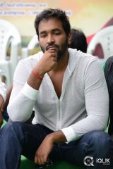 Erra Bassu Movie Release Press Meet